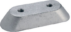 Anode Johnson 2-150 Hp