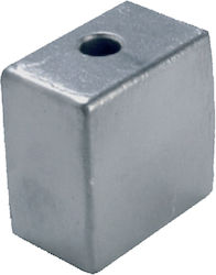 Anode Omc 50-60-70-90-140 Hp Johnson 50-115-120-140 Hp Evinrude 50-140-200 Hp