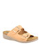 Women's Anatomic Beige Sandals