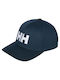 Helly Hansen Unisex Șapcă Hh Brand Albastru Marin