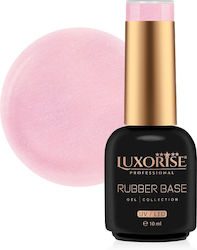 Rubber Base Luxorise Blush Beauty 10ml