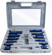 Screwdriver Set Monzana Made Steel 12 Pieces