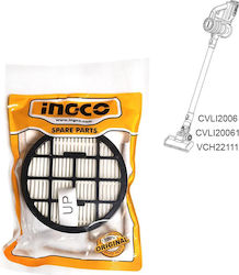 Hepa Hepa Filter Stick Vacuum Cleaner