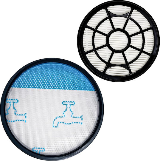 Filtru Hepa Aspirator cu Băț Compatibil cu Rowenta / Tefal