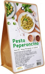 Pesto Peperoncino Μακαρόνια Ριζότο 500γρ HealthTrade