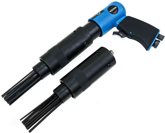 Monzana 102751 Kit De Unelte Pneumatice 19 Bucăți