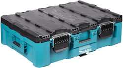 Makita Куфарче Хенд П80xШ56.5xВ25.2cm P-91017