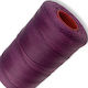 Candle Thread Purple-Fuchsia 0.8mm 500m