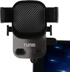 Tuniq PG-2927 Βάση Κινητού Μαύρη
