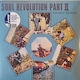 Bob Marley Wailers* Soul Revolution Part Ii Vinyl