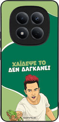 Sonique Задна Корица Силикон (Redmi Note 15 Pro...