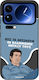 Sonique Back Cover Σιλικόνης (Xiaomi 17 Pro Max)