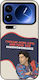 Sonique Back Cover Σιλικόνης (Xiaomi 17 Pro Max)