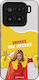 Sonique Silicone Back Cover Xiaomi 15