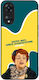 Sonique Case Greek Cult TV Series Oppo A78 5G T...