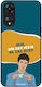 Sonique Case Greek Cult TV Series Oppo A78 5G I...