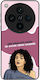 Sonique Case Greek Cult TV Series Oppo Find X8 ...
