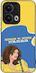 Sonique Case Greek Cult TV Series Oppo Reno13 P...