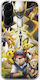 Pokemon Handyhülle Samsung Galaxy A57 5G Flexible TPU Transparente Silikon
