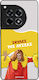Sonique Case Greek Cult TV Series OnePlus 12R 5...