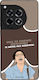 Sonique Case Greek Cult TV Series OnePlus 12R 5...