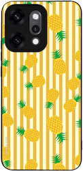 Sonique Fruit Series Oppo Reno14 Pro 5g Pineapp...
