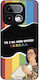 Sonique Handyhülle Greek Cult TV-Serie Realme 1...
