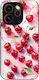 Sonique Fruit Series Oppo Reno15 Pro Max Cherry...