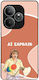 Sonique Case Greek Cult TV Series Realme GT 6 5...