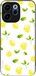Sonique Fruit Series Case Oppo Reno15 F 5g Oppo...