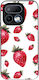 Husă Sonique Fruit Series Realme 16 Pro 5g Căpș...