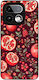 Husă Sonique Fruit Series Realme 16 Pro Plus Rodie