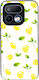Husă Sonique Fruit Series Realme 16 Pro 5g Lămâ...