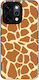 Sonique Animal Print Series Oppo Reno14 Pro 5g ...