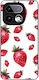 Husă Sonique Fruit Series Realme 16 Pro Plus Că...