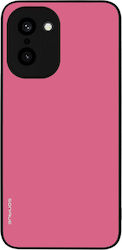 Sonique Colorbloc Series OnePlus 15R 5G Pink Case