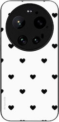 Husă Sonique Heart Series Xiaomi Xiaomi 17 Ultr...
