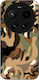 Sonique Case Camouflage Army Series Xiaomi Xiao...