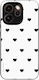 Sonique Heart Series Case Oppo Reno15 Pro Max W...