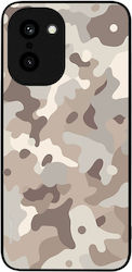 Sonique Case Camouflage Army Series OnePlus 15R...