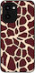 Sonique Handyhülle Animal Print Series OnePlus ...