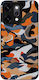 Sonique Case Camouflage Army Series Oppo Reno14...