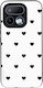 Sonique Heart Series Case Realme 16 Pro 5g White