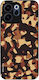 Sonique Case Camouflage Army Series Oppo Reno15...