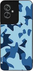 Husă Sonique Camouflage Army Series Motorola Mo...