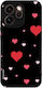Sonique Heart Series Case Oppo Reno15 Pro Max B...