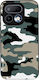 Sonique Handyhülle Camouflage Army Serie Realme...