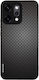 Sonique Carbon Series Case Oppo Reno14 Pro 5g Gray