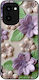 Sonique 3D Blumen Serie OnePlus 15R 5G Lila Han...