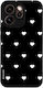 Sonique Heart Series Case Oppo Reno15 Pro Max B...